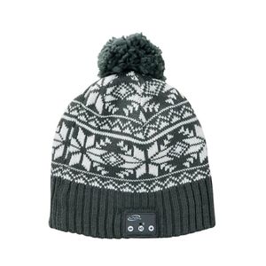 Wireless Music Beanie